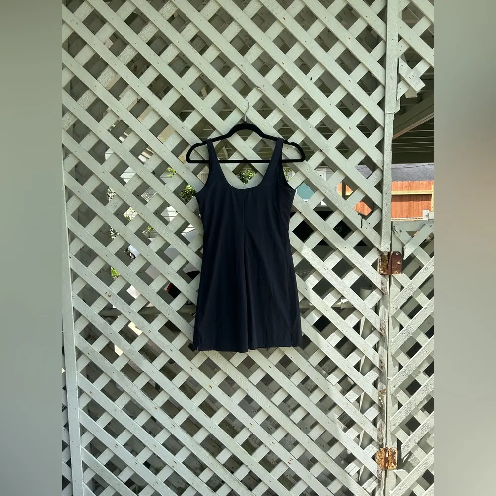 Nike ❤️ Bliss Lux Training Dress - Image 3