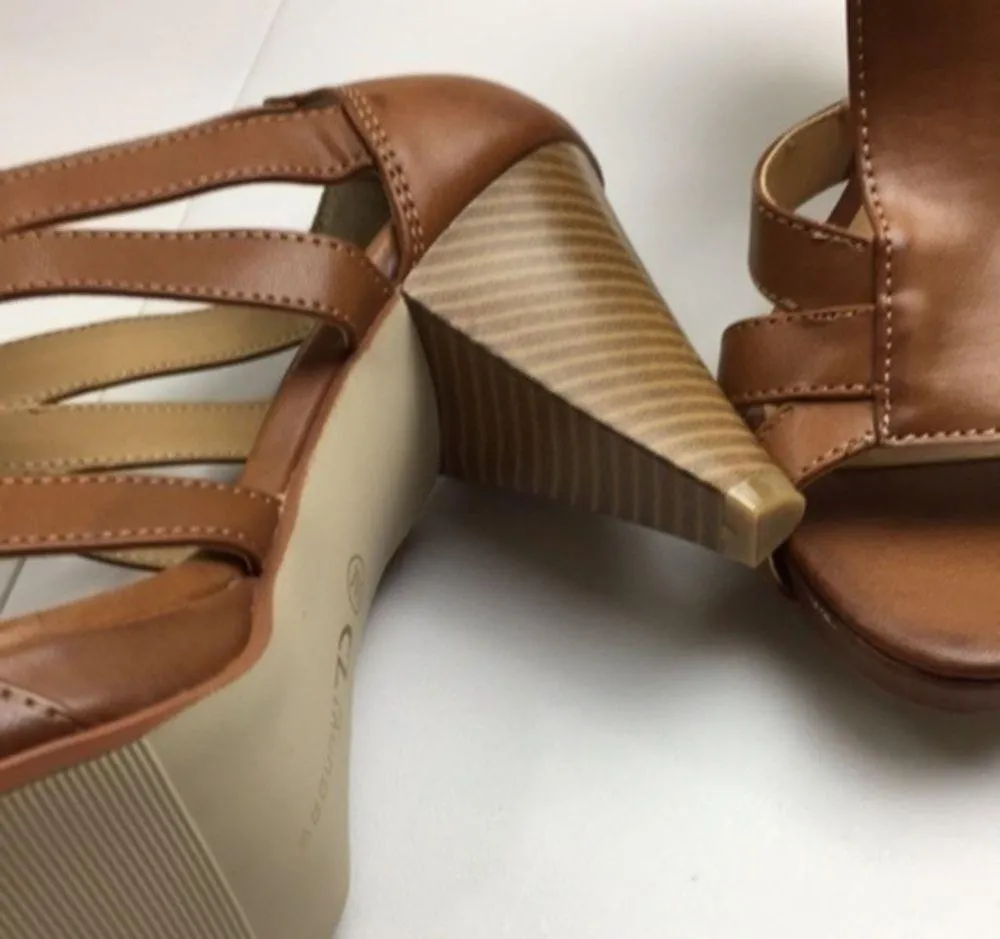 By CL  LAUNDRY ladies shoe 9M - Image 6