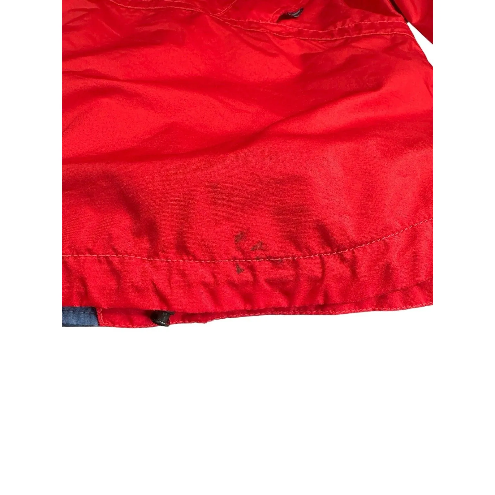 Columbia Titanium Omni Tech Wtrproof Breathable‎ Packable Jacket Med - Image 10