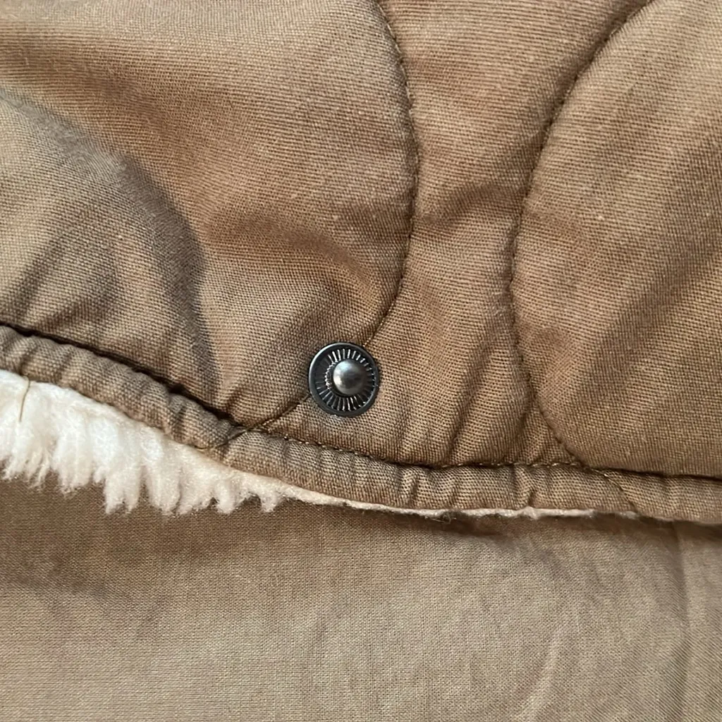 O’Neill Wells jacket NWT size XS - Image 8