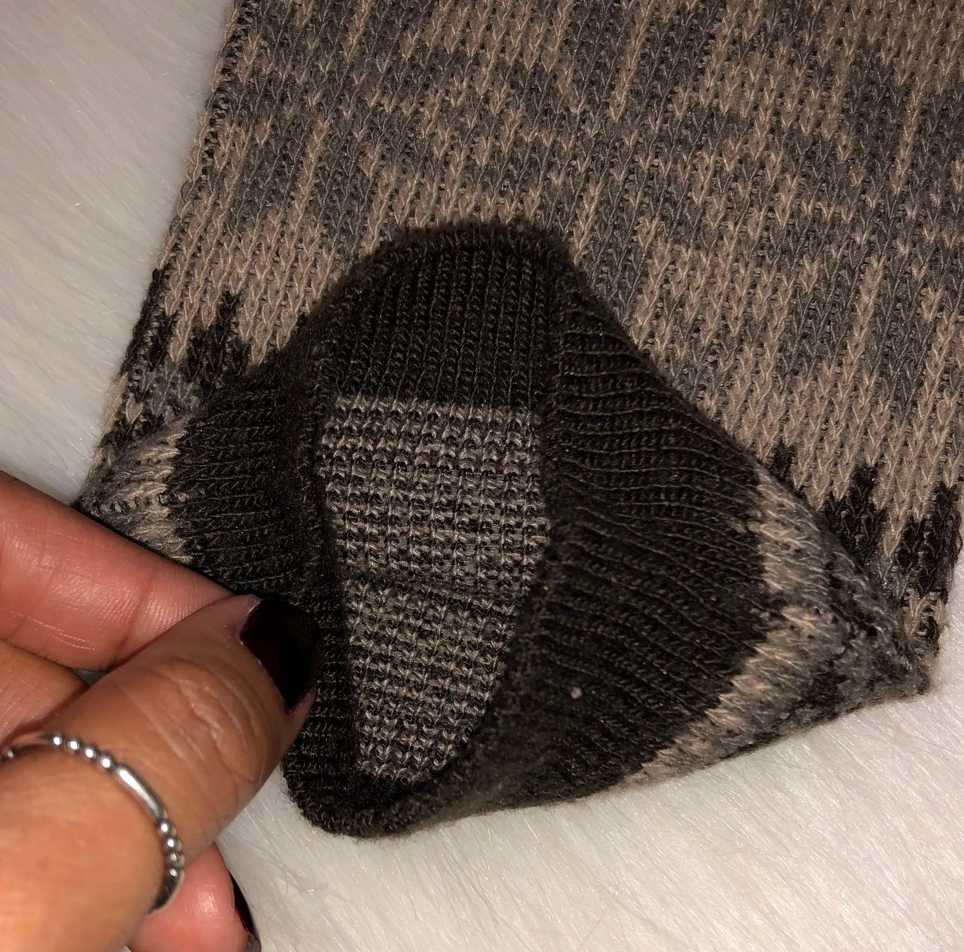 Uniqlo Leg Warmers - Image 5