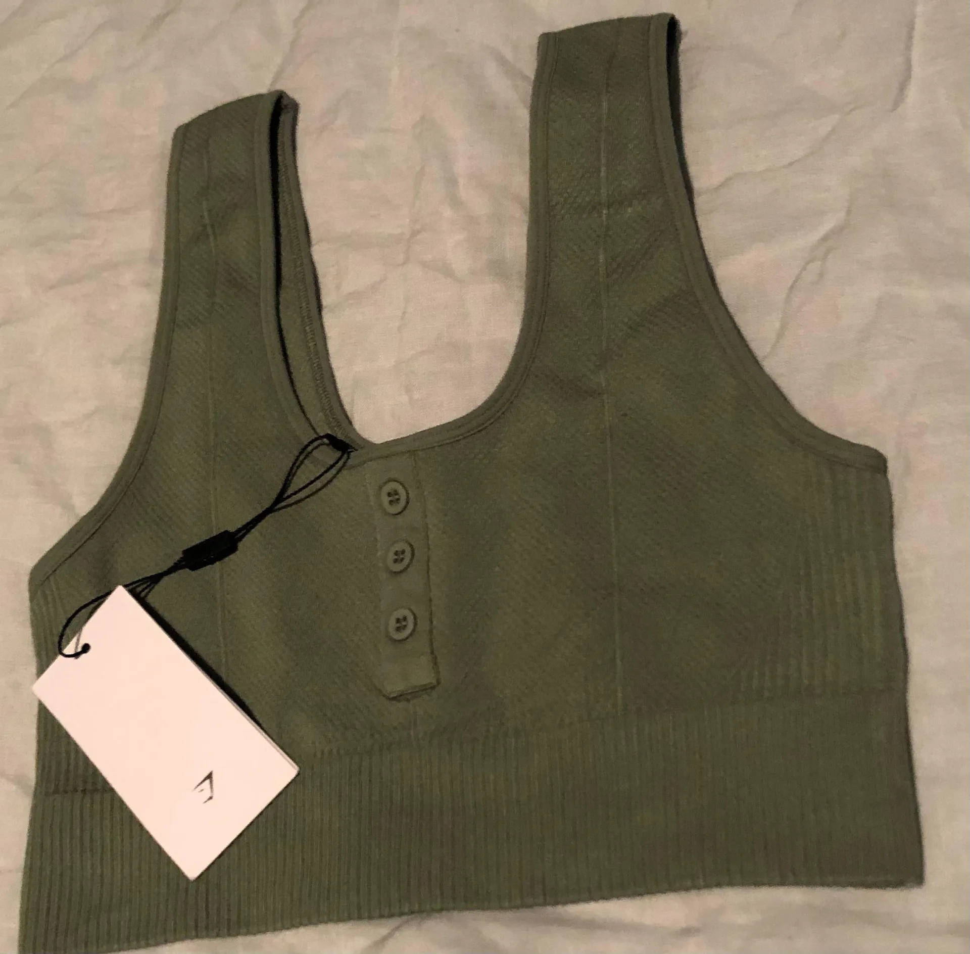 Gymshark Bralette - Image 7