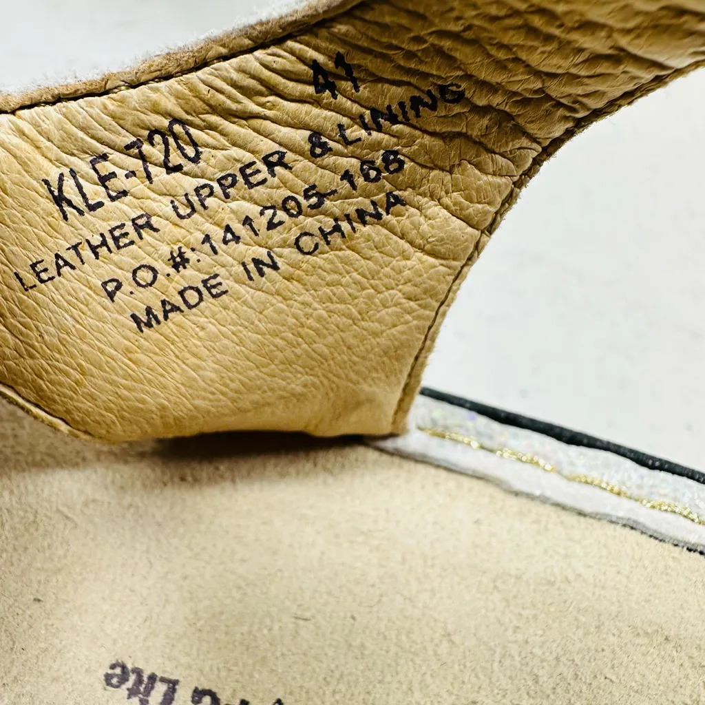 Alegria Women Shoe Kleo Your Size 10 - Image 8