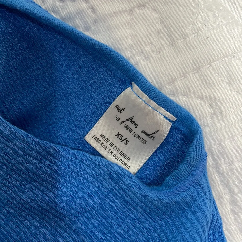 Urban Outfitters Crop Top - Image 2