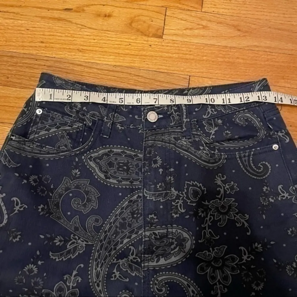 We Wore What Jeans Size 27 - Image 6