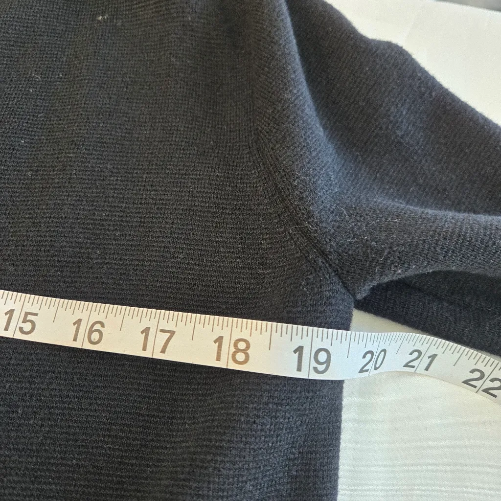 J. Crew Juliette Sweater Blazer size XS - Image 13