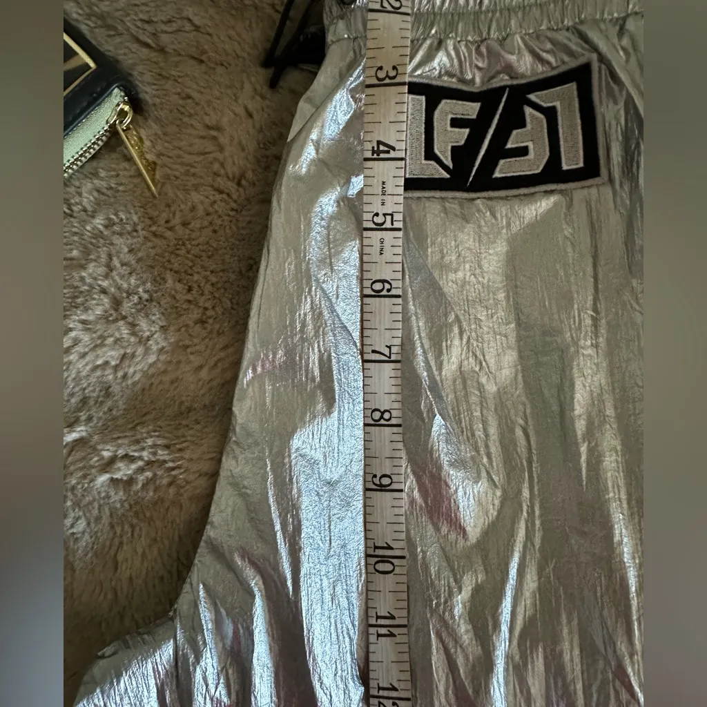 LF The Brand Silver Track Suit - Image 15