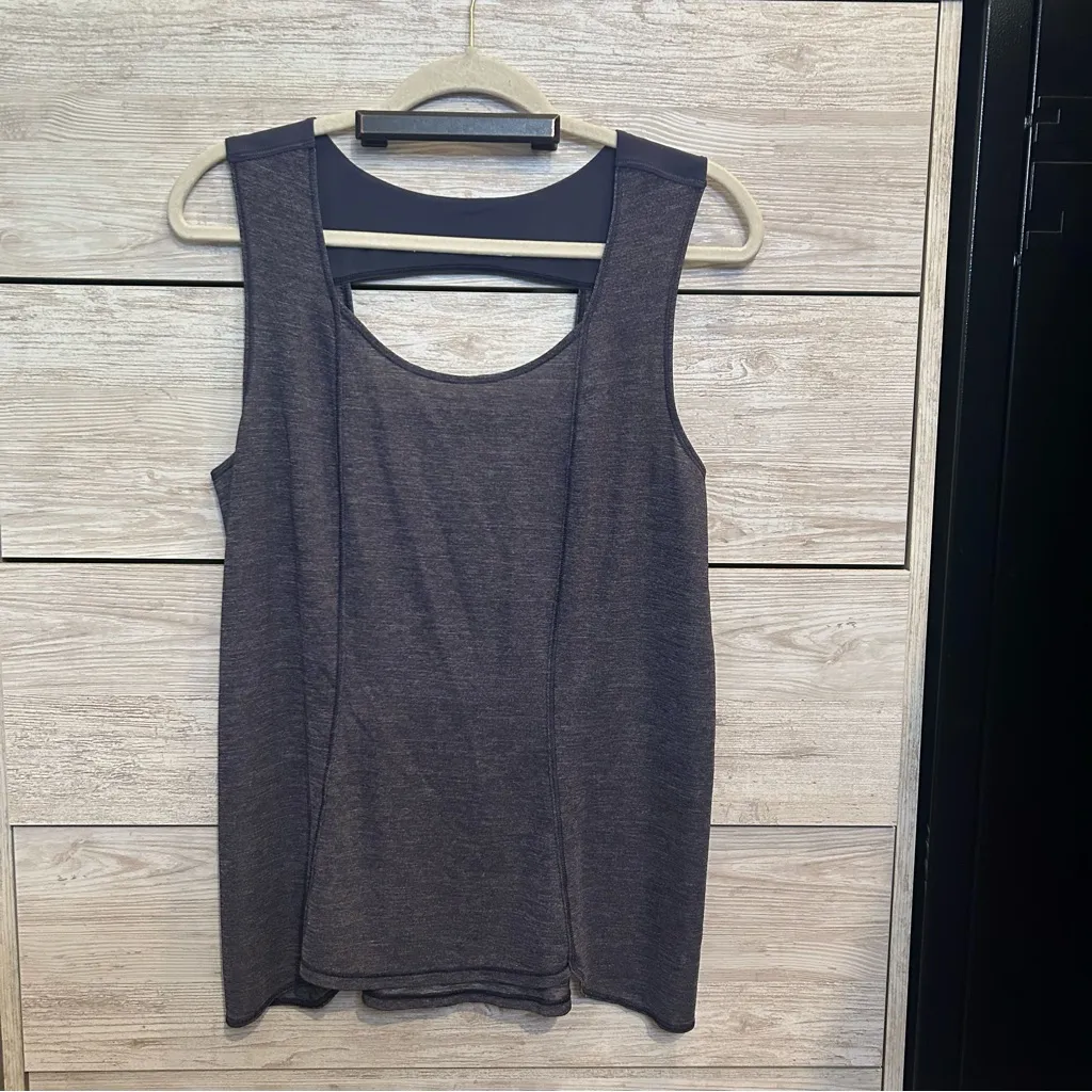 Lululemon Run Righteous Tank Top - Image 2