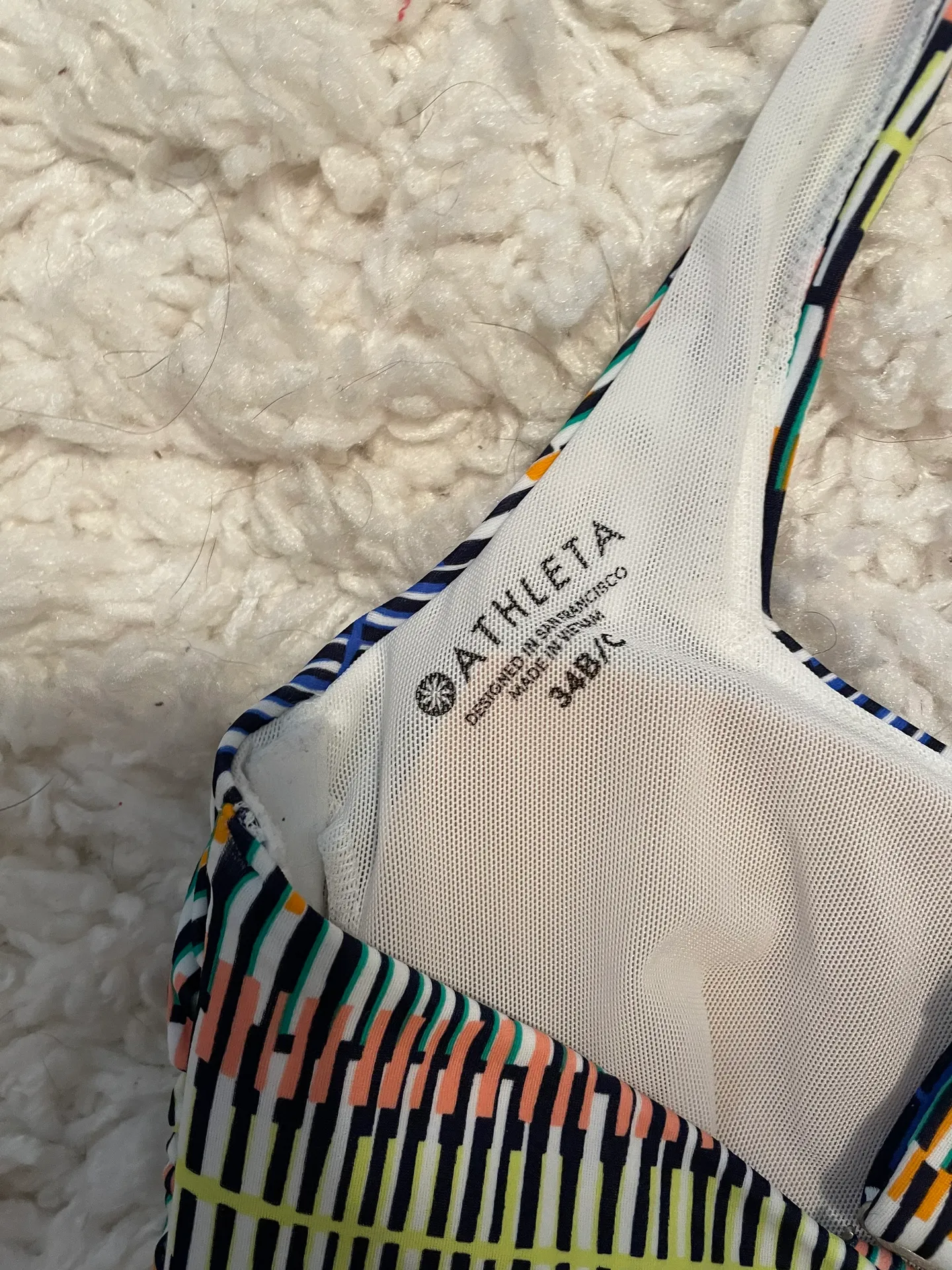 Athleta Bikini Set - Image 4