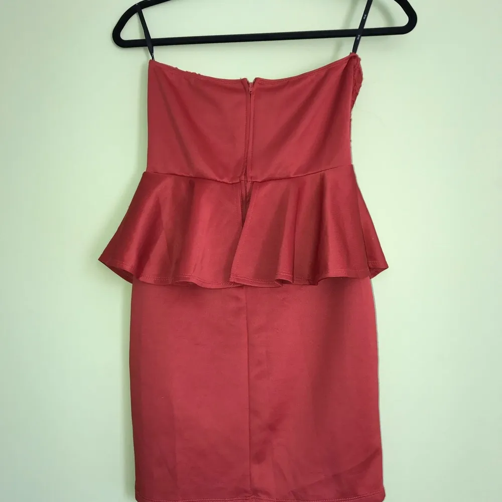 Iris Los Angeles Dress - Image 2