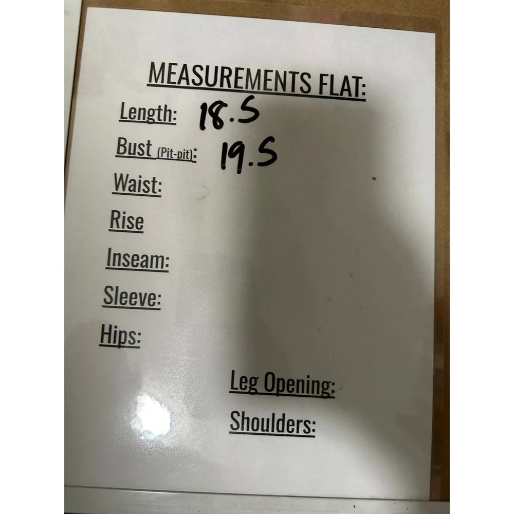 Nic + Zoe Jacket Women MEDIUM Tan Cream Long Sleeve Zip Front Linen Blend - Image 7