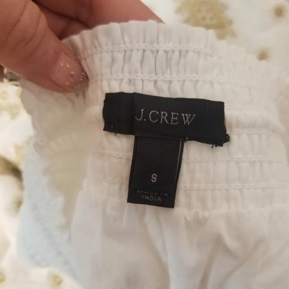 J. Crew Boho Cotton shorts - Image 3