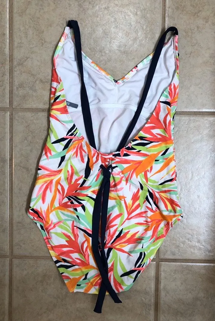 American Eagle Outfitters Arie Swimsuit Multiple Size M - Image 2