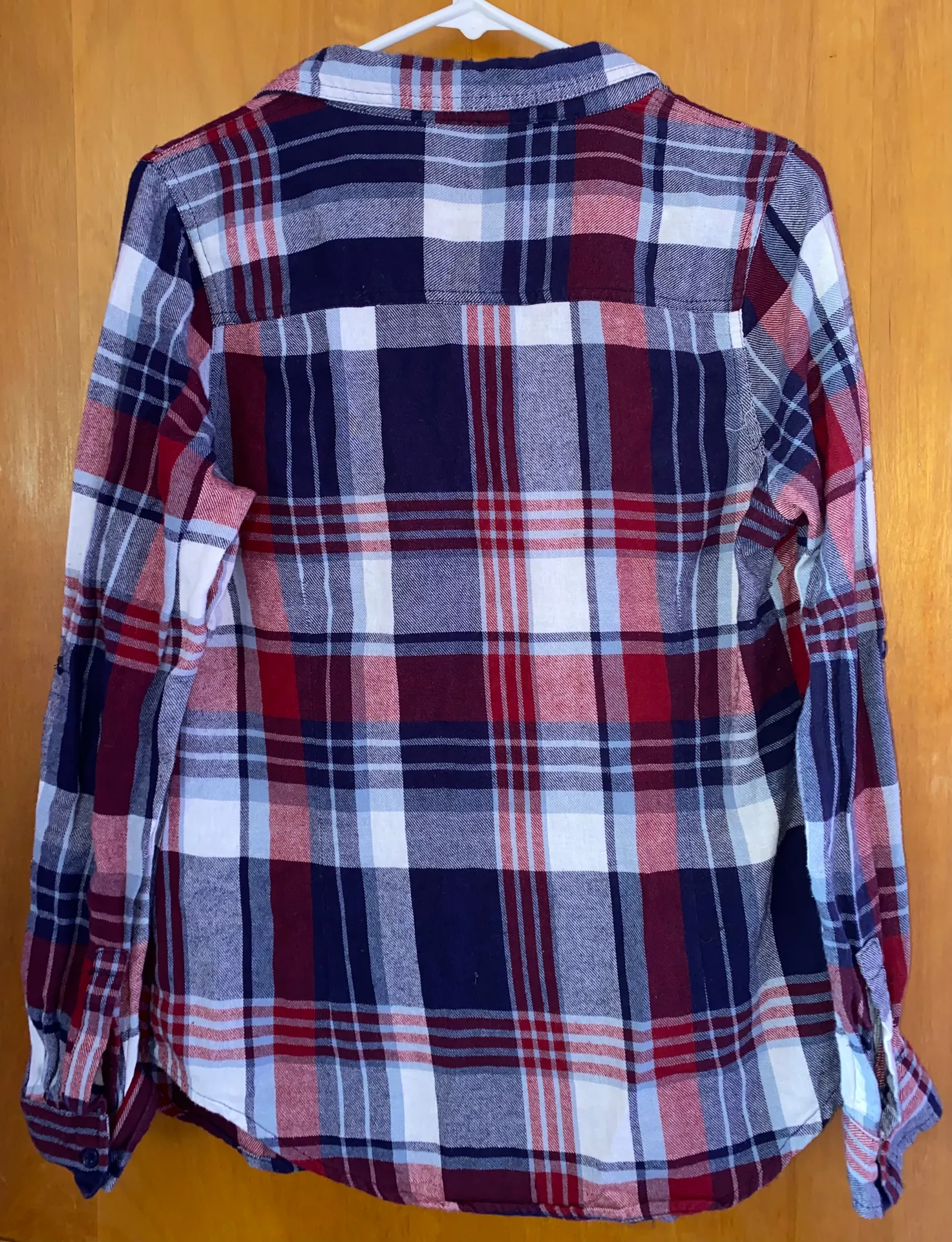 Polly & Esther Flannel - Image 2