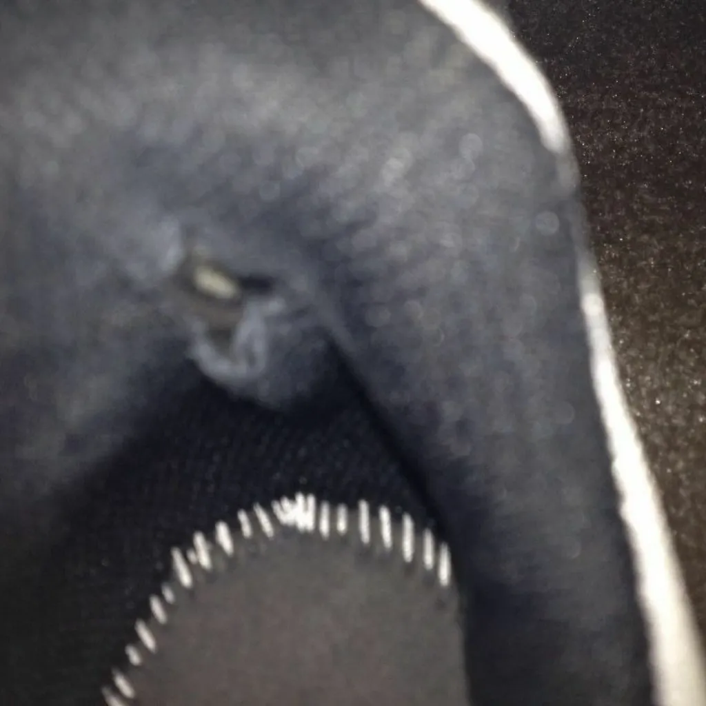 NIKE Women Tennis Athletic Shoes Sz 7.5 - Image 3