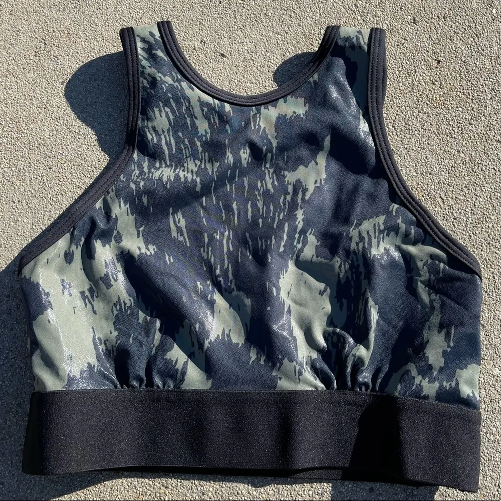 Noli Aria Bra in Cow size S - Image 2