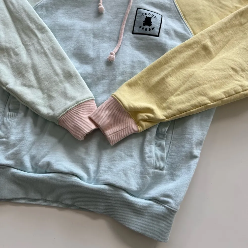 Teddy Swim Hoodie - Image 4