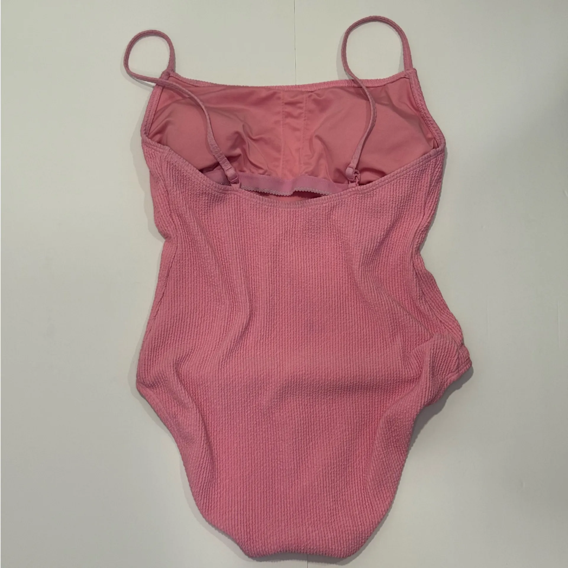 Gap - Rib One-Piece Swimsuit - Size XL - Image 3