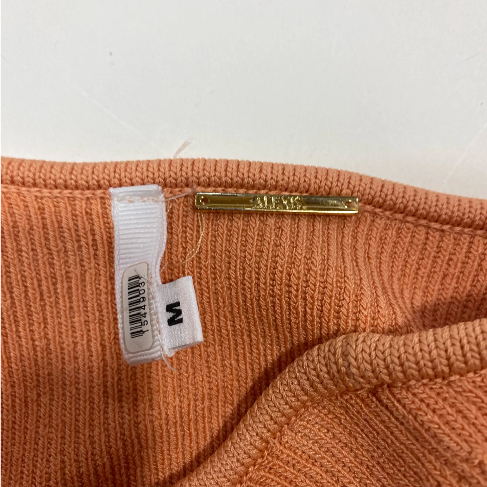 Alexis Kamali Dress Size Medium - Image 6