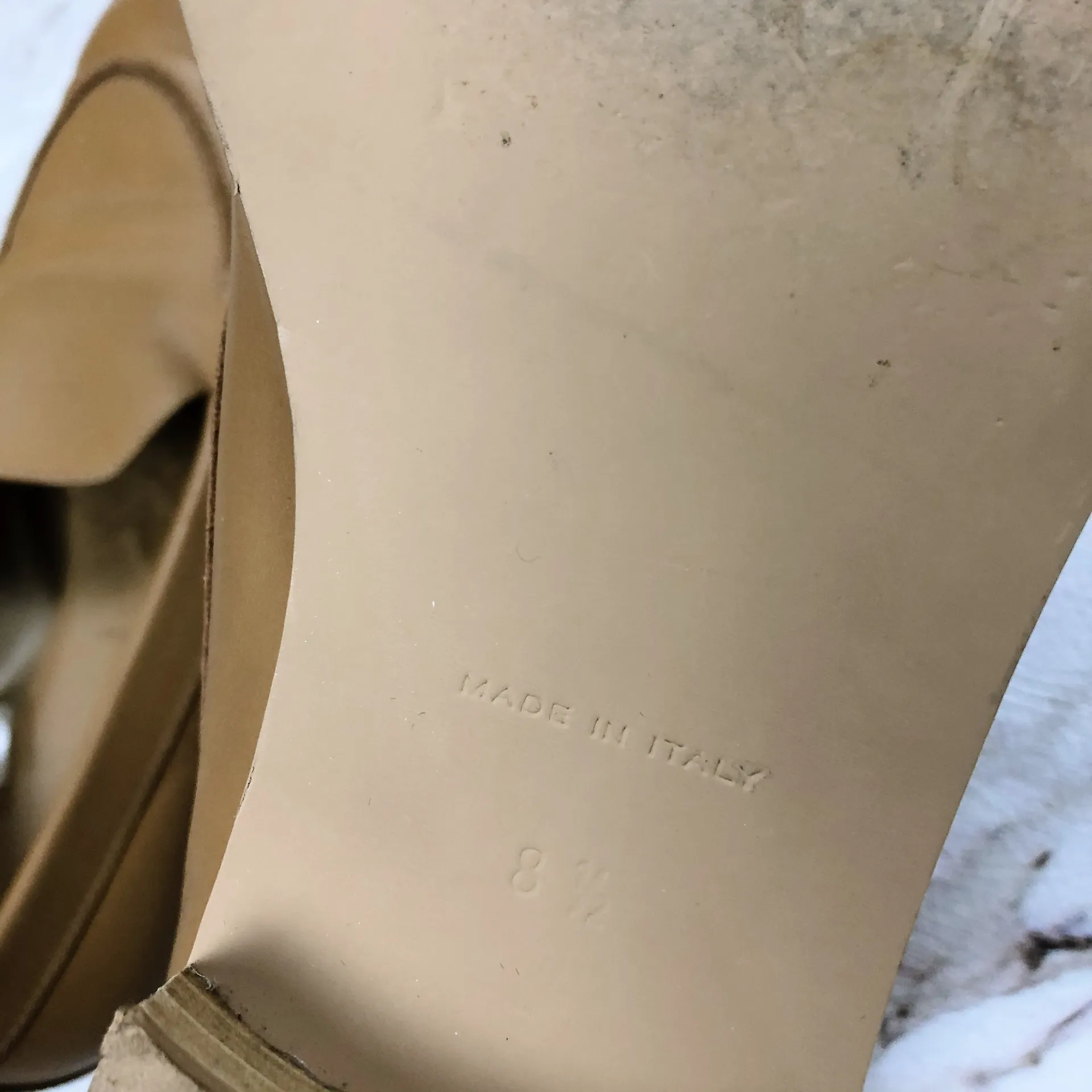 Modern Loafers - Image 5