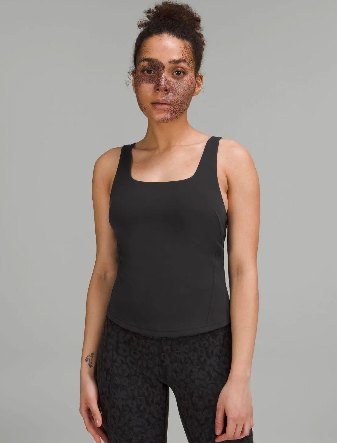 Lululemon Lulu InStill Tank Top  - Image 4