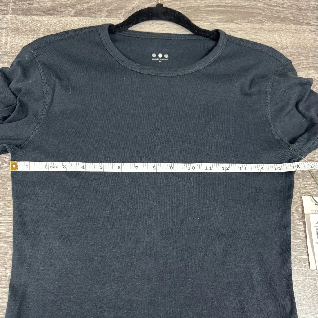 Three Dots  Cotton Crew - Image 5