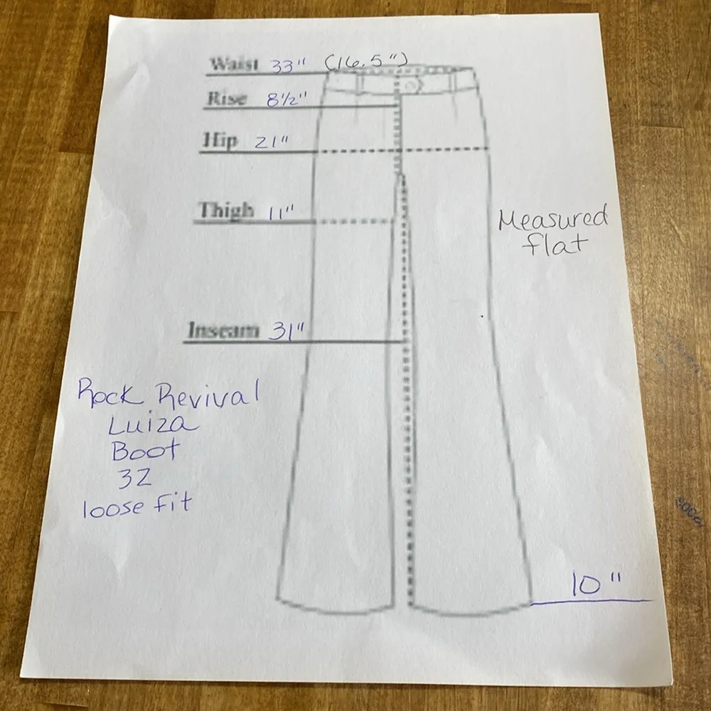 Luiza Boot 32 - Image 5