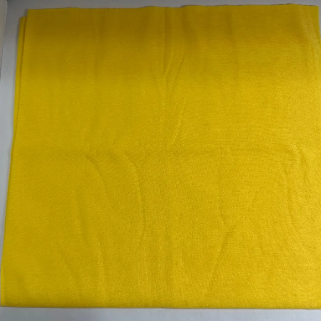 Wide Solid Color Headband - Image 2