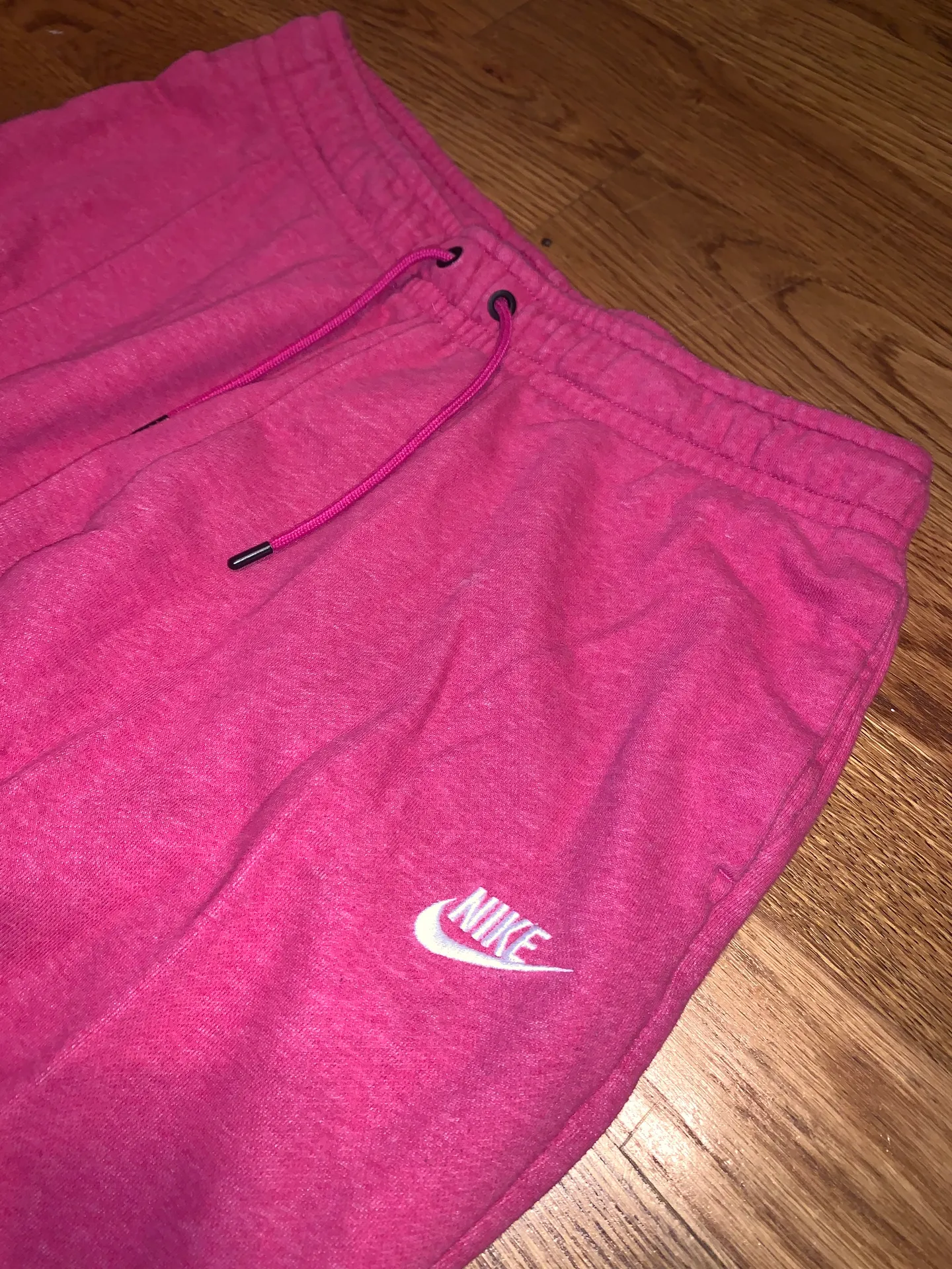 Nike Sweatpants - Image 2