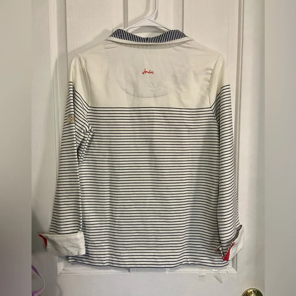 Joules sweatshirt Size 4 - Image 4
