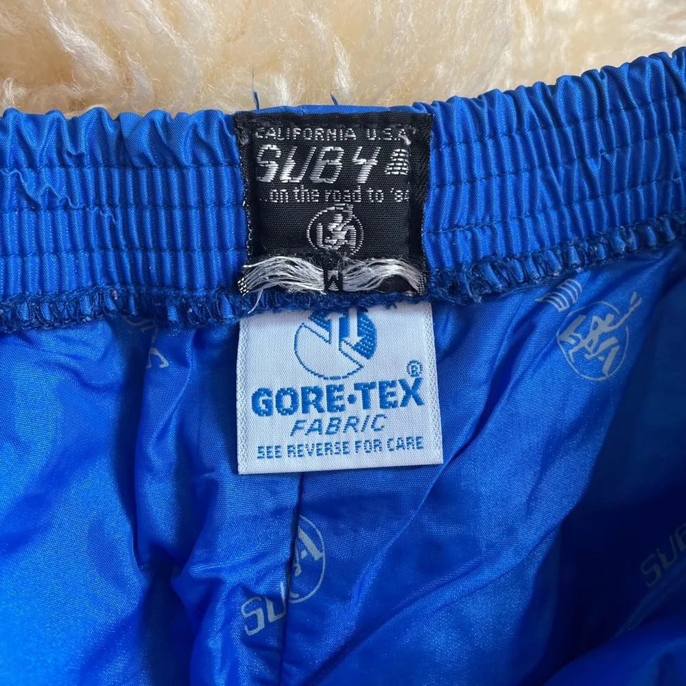 1984 Olympic Trials Sub 40 Gore - Image 4