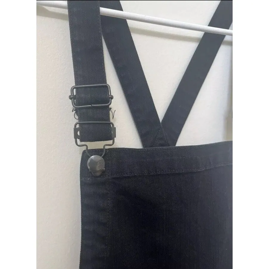 Madewell  Cali Demi-Boot Overalls- Size‎ s - Image 5