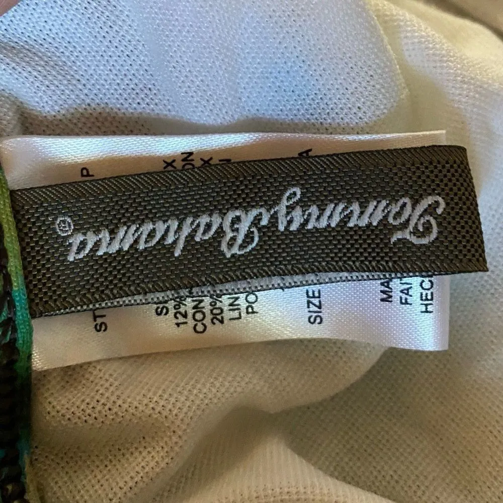 Tommy‎ Bahama One Piece Bathing Suit - Image 7