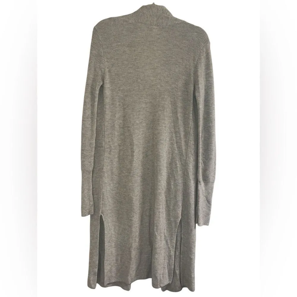 ✨Leith Longline Ivory Sz XS Cardigan✨ - Image 5