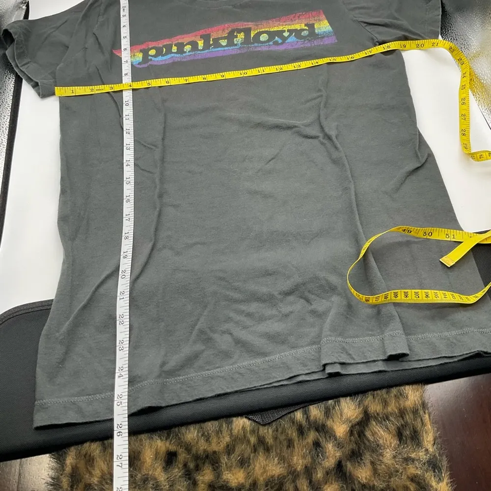 PINK FLOYD T SHIRT - Image 4