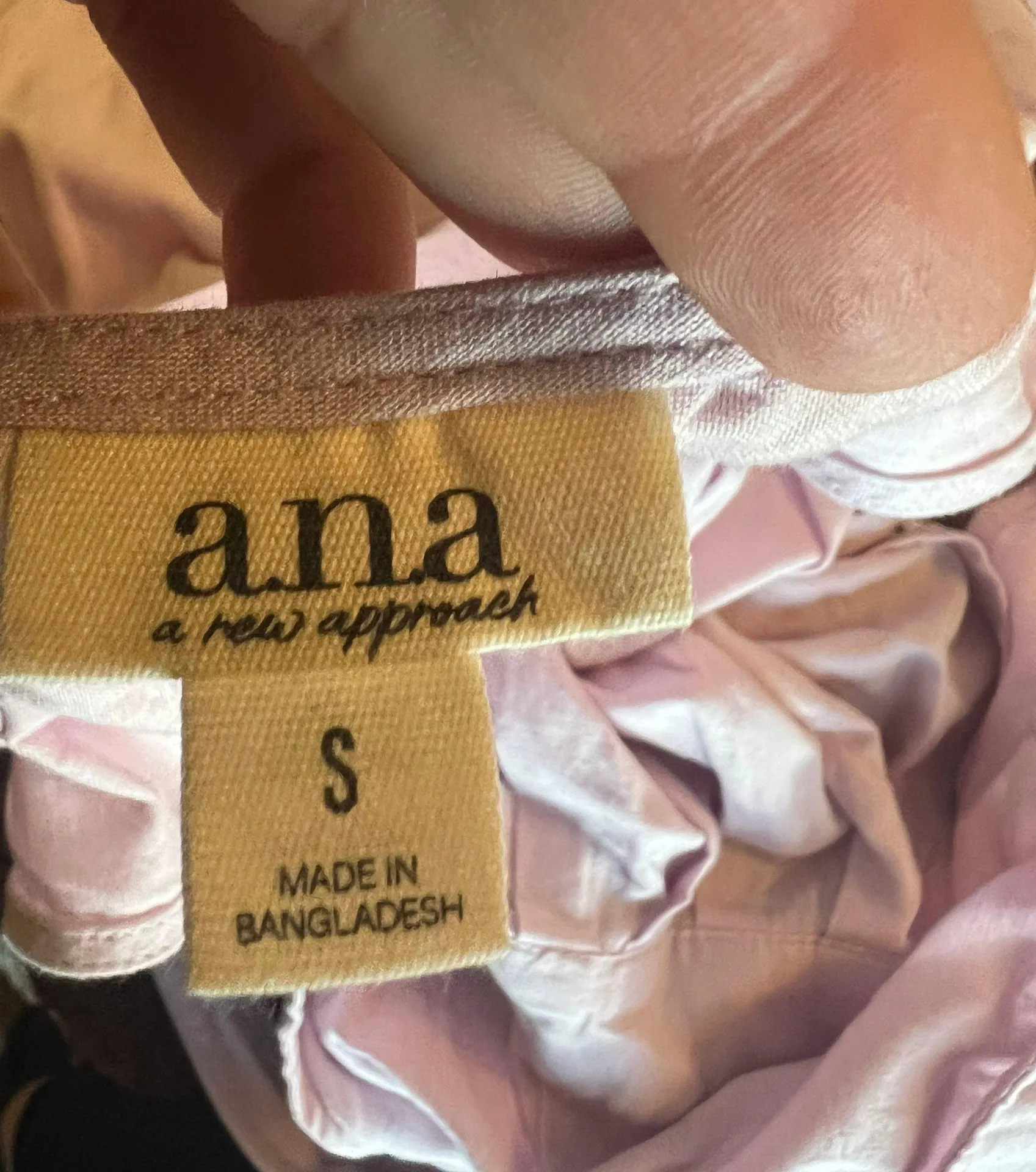 Ana Linen Dress  - Image 3