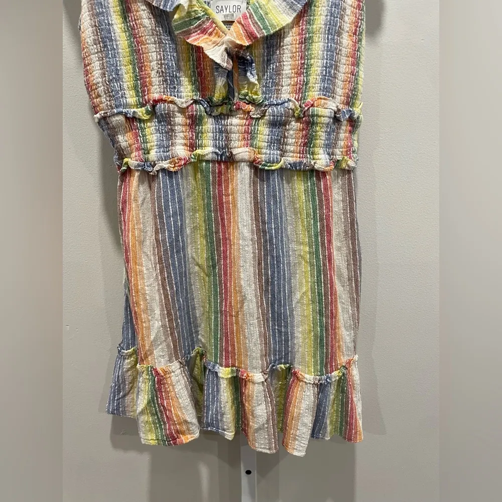 Saylor Alma Dress‎ Size XXL - Image 7