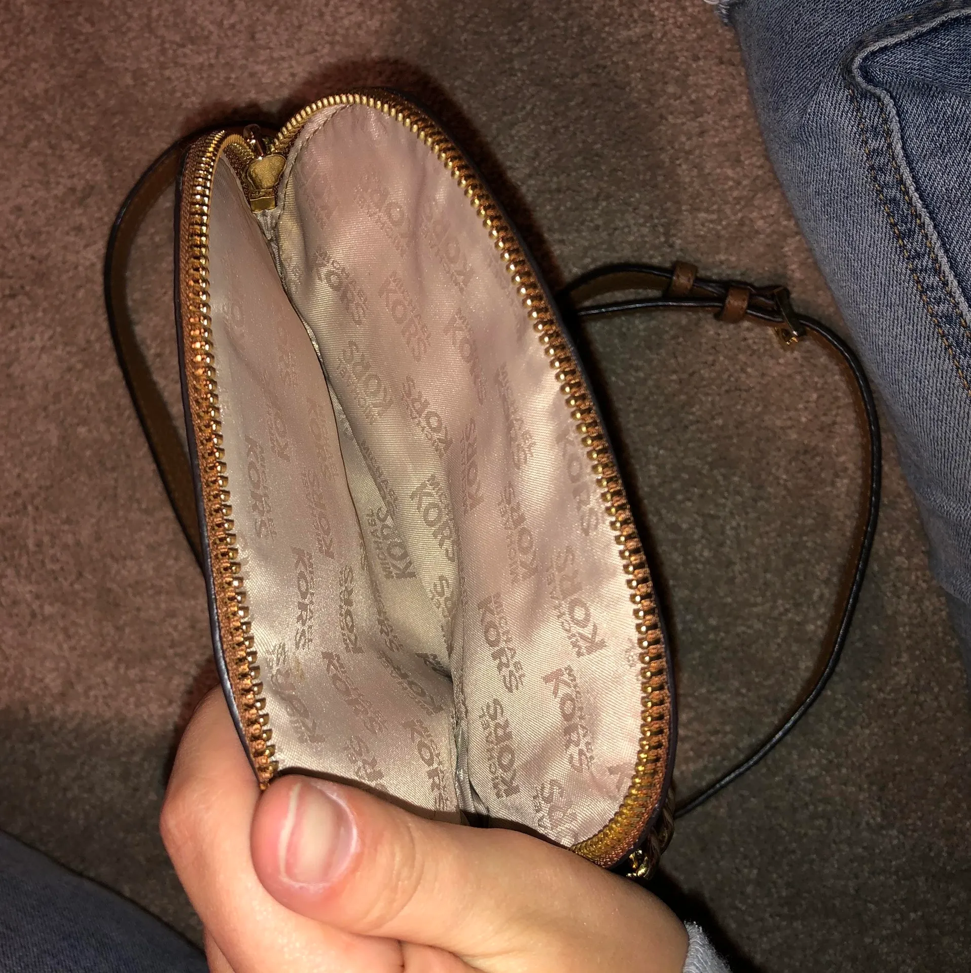 Michael Kors Purse - Image 5