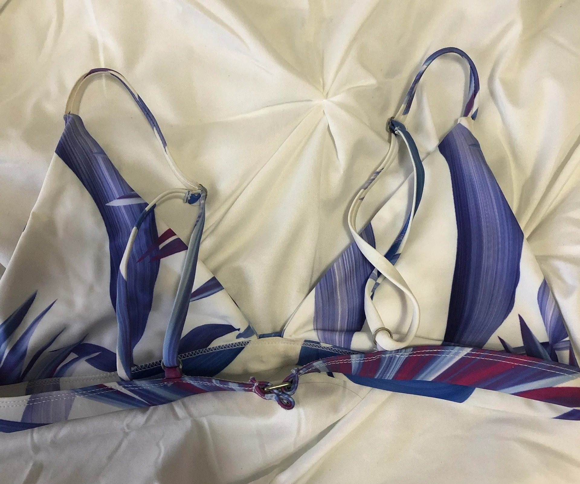 Bikini Set Multi - Image 3