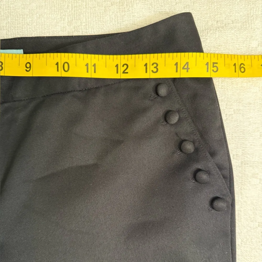 Marciano Elegant Black Women's Pants - Image 3