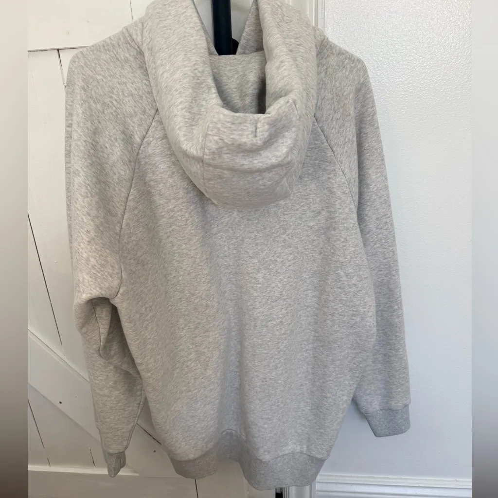 Vuori Restore Hoodie Small - Image 3