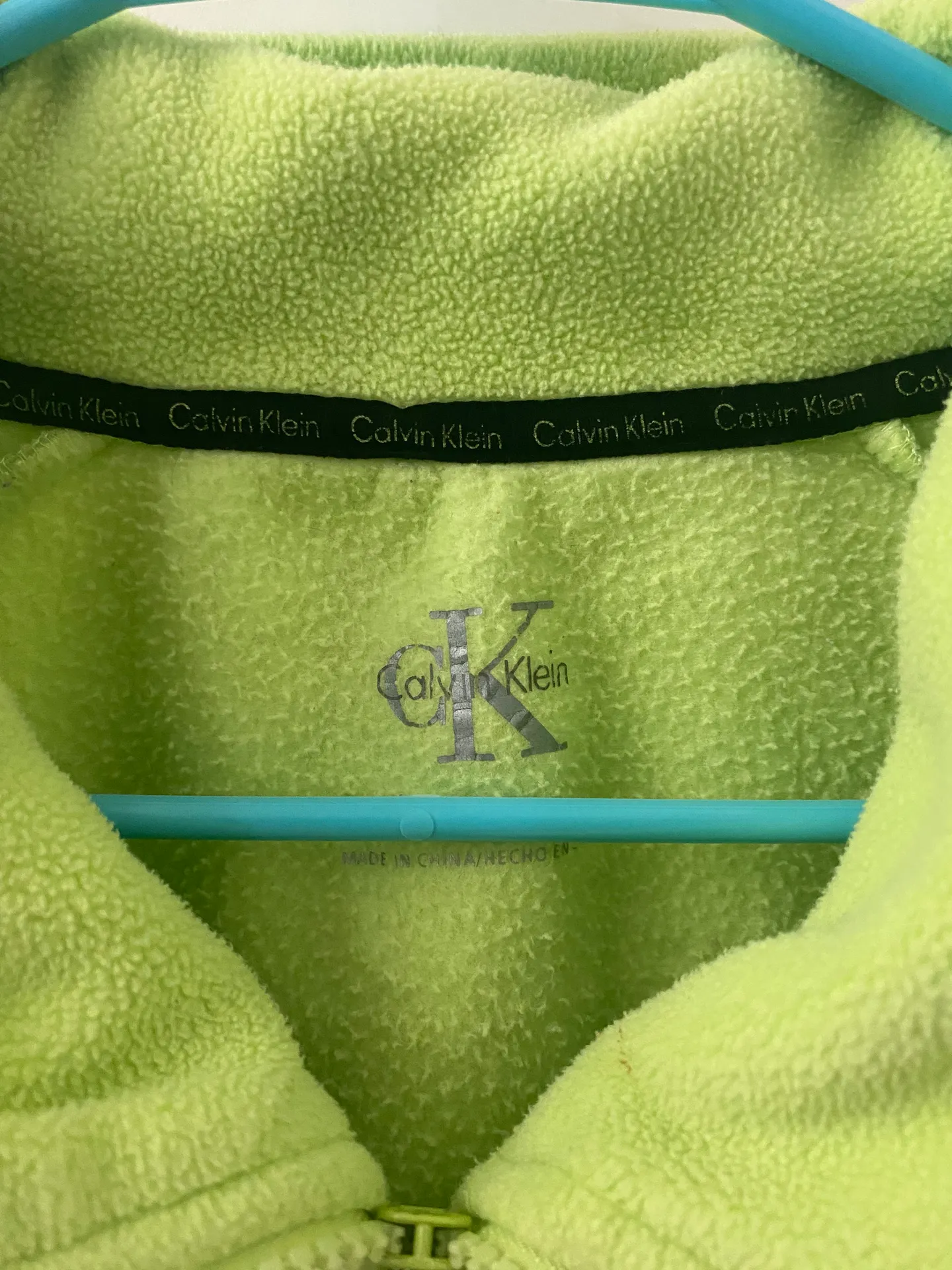 Womens Pullover - Image 4