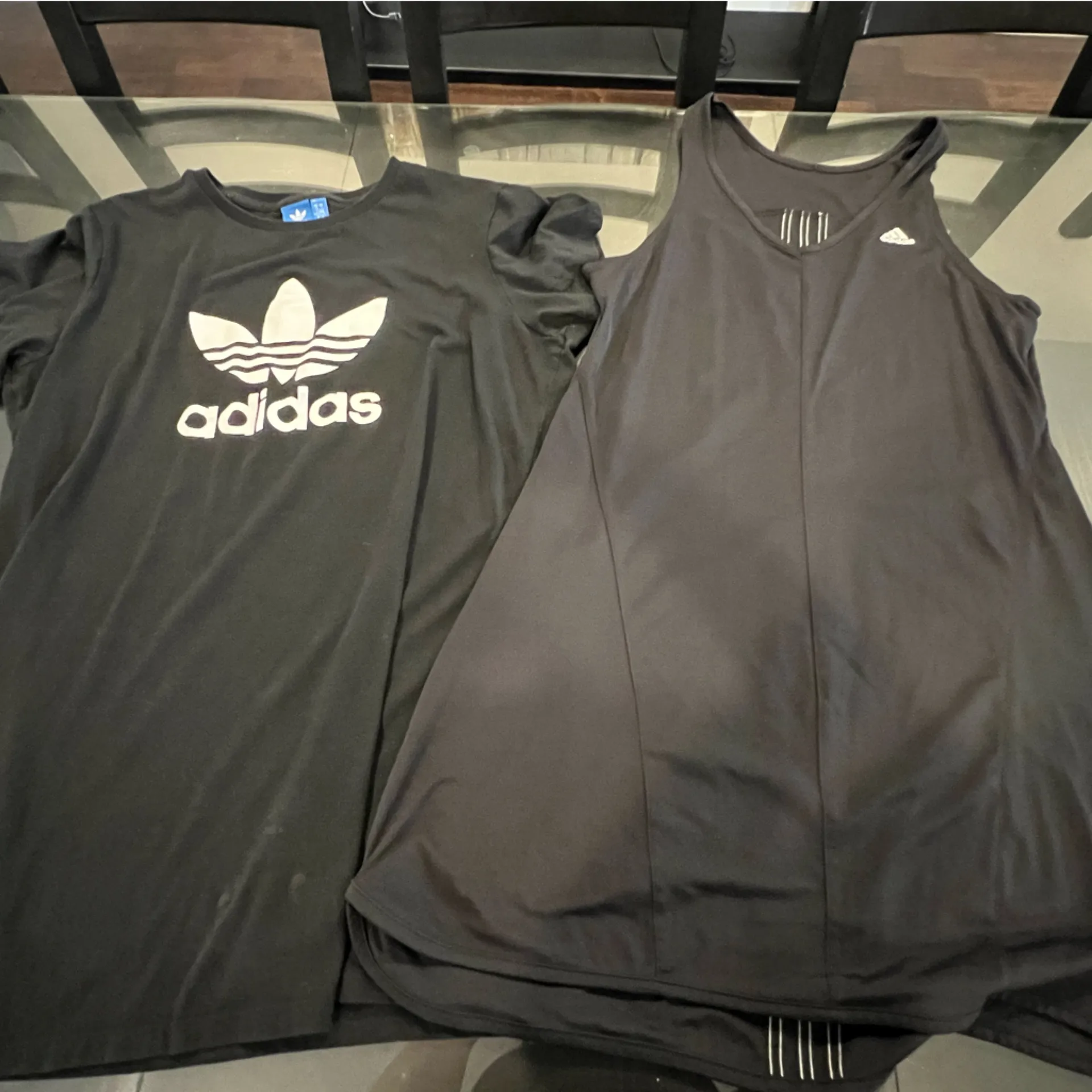 Adidas dress - Image 2