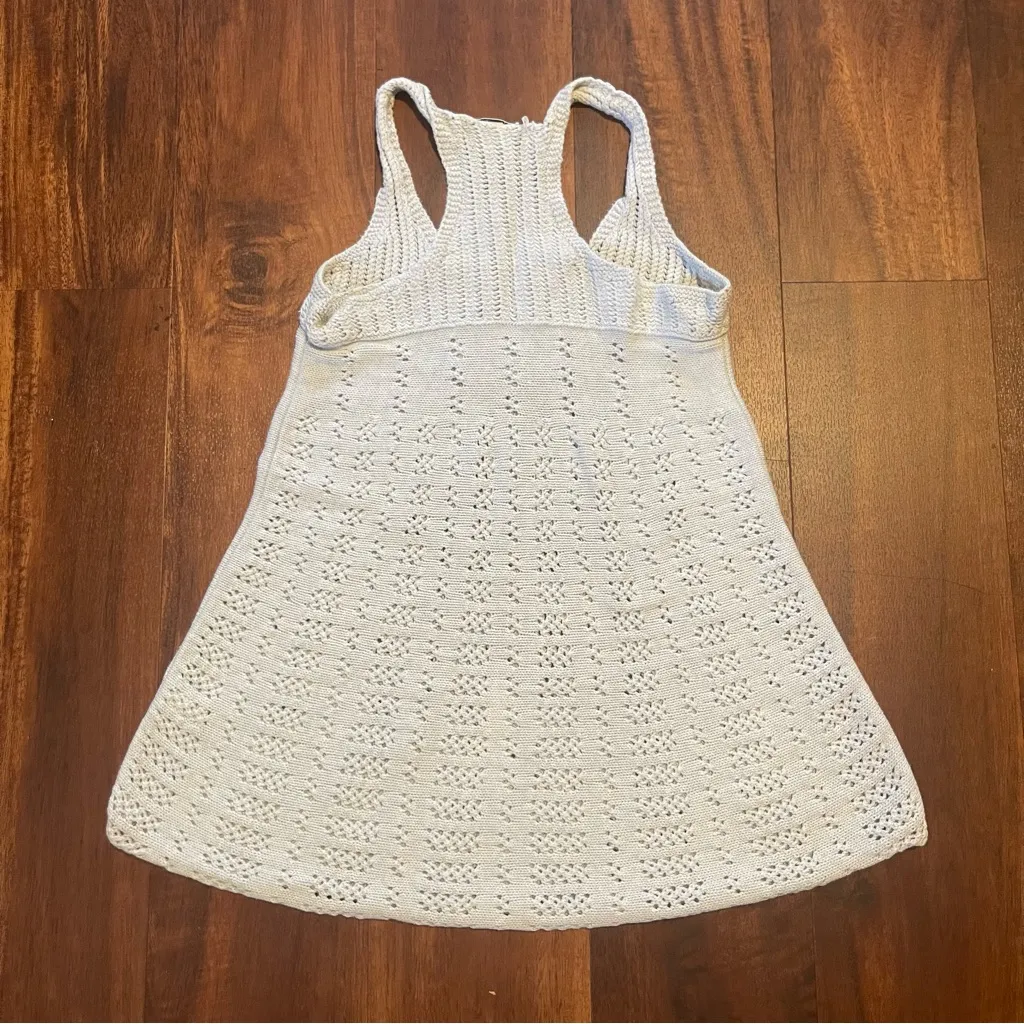 Knit tank top size XS Banana Republic - Image 3