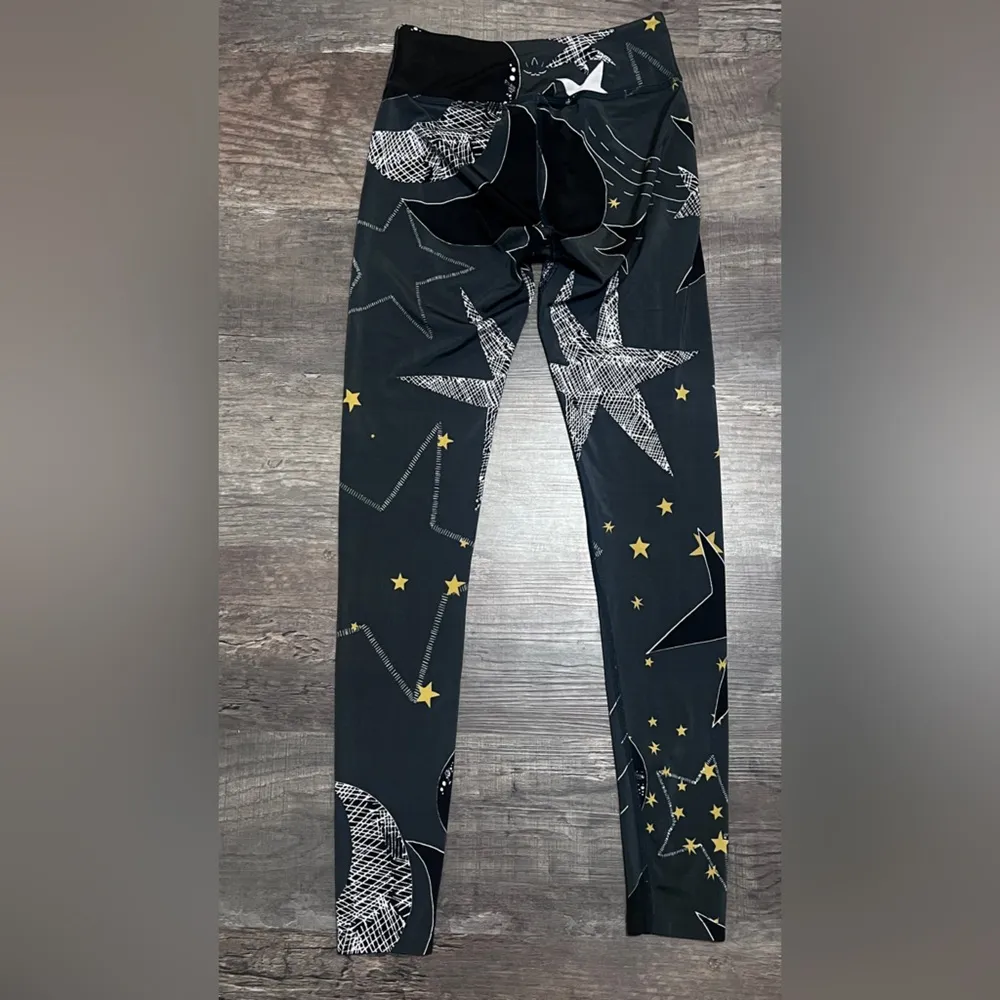 FINAL PRICE Beyond Yoga Galaxy Leggings - Image 8