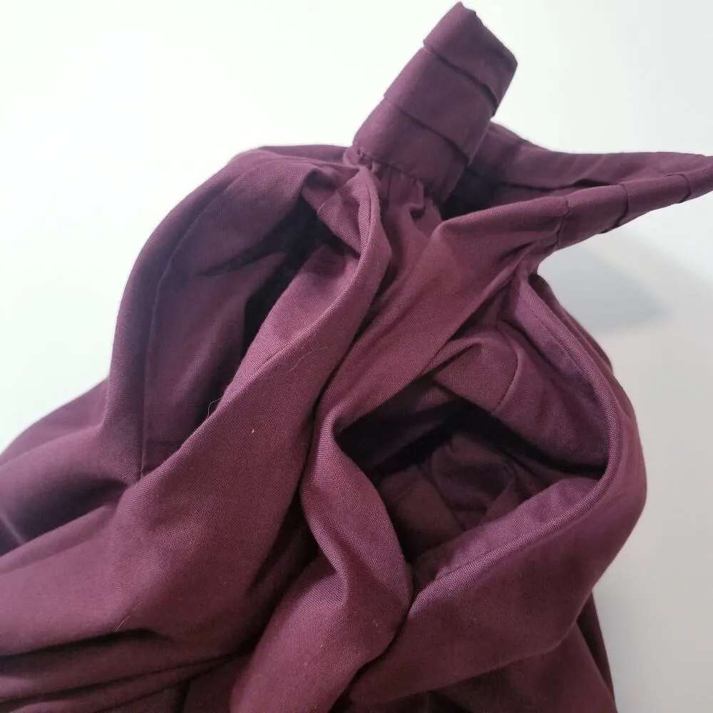 Vintage Jessica's Gunnies A-Line Midi Skirts with side pockets - Image 7