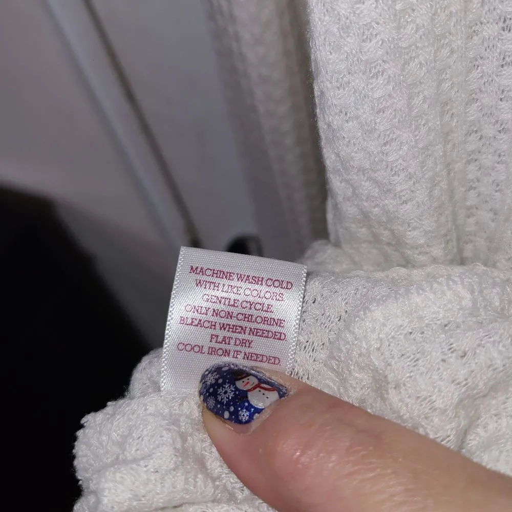 SO Thermal Tunic Shirt - Image 7