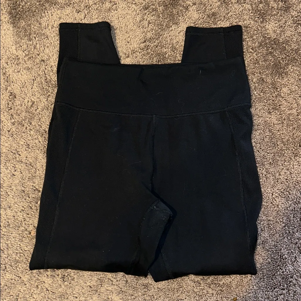 Athletic active size large leggings bundle! - Image 6