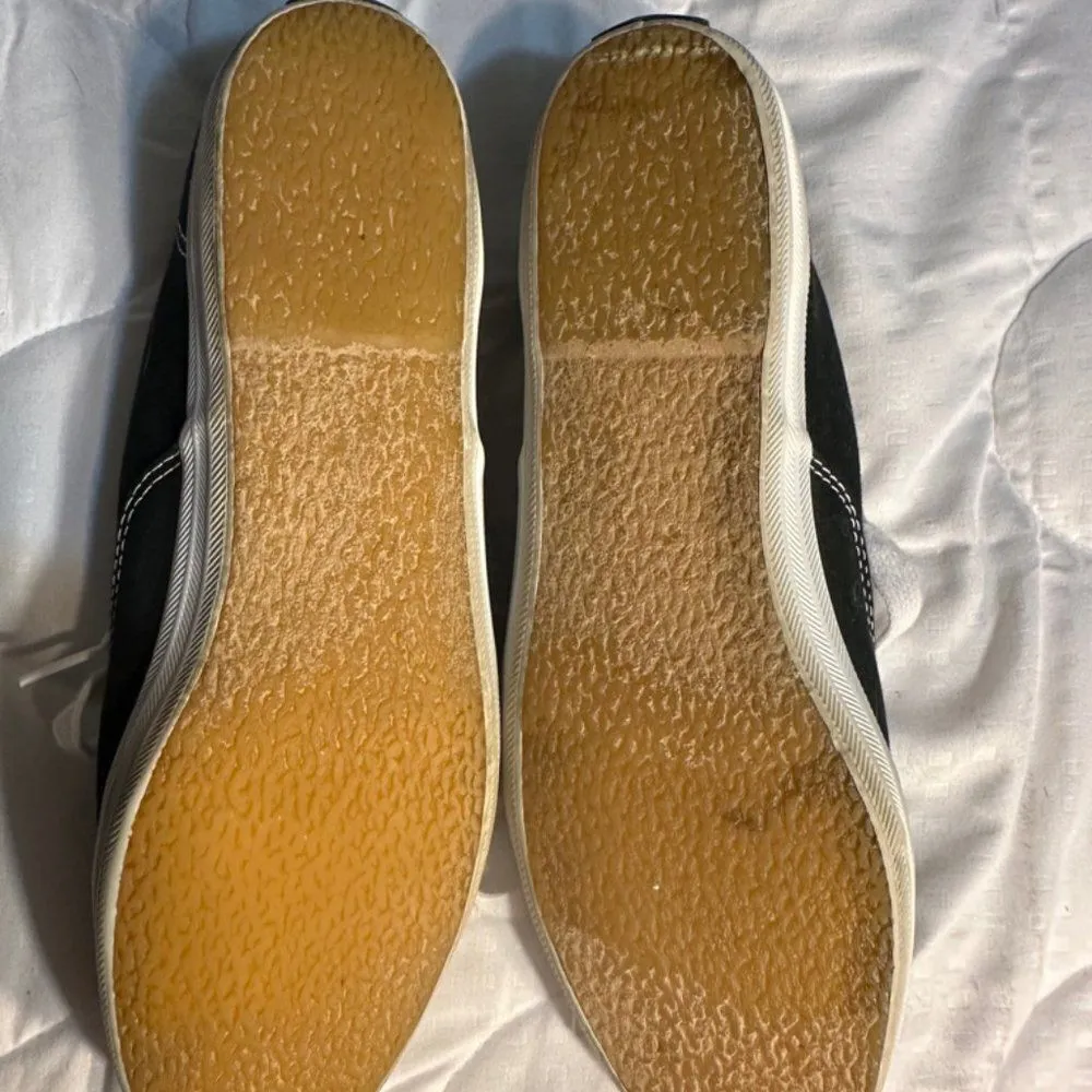 Keds Black womens shoes Size 8.5 - Image 6