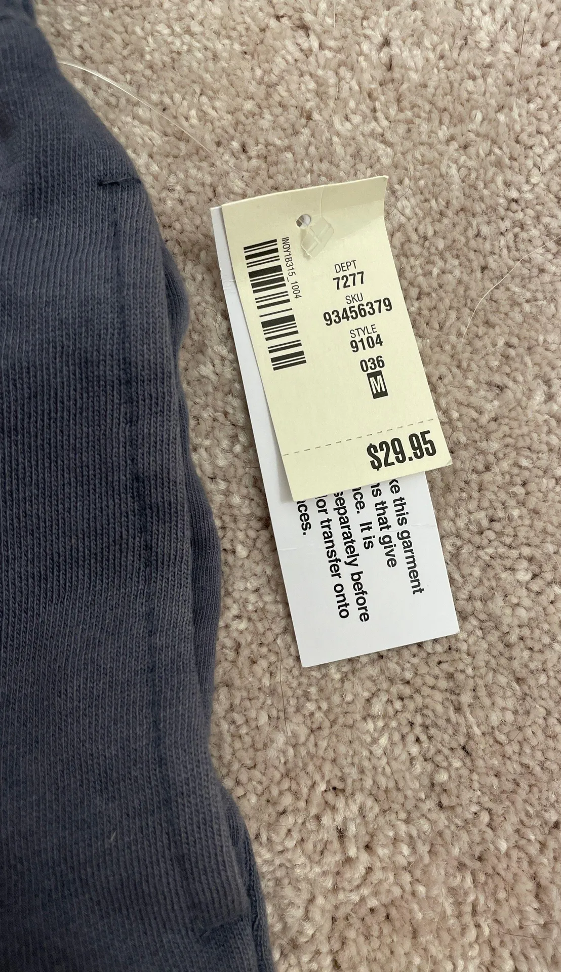 Aeropostale Comfy Shorts - Image 3